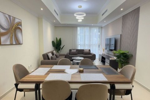 Lakás itt: Downtown Dubai (Downtown Burj Dubai), EAE, 2 hálószoba, 124 m², azonosító: 680367 - fénykép 3