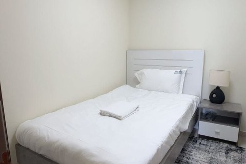 Lakás itt: Downtown Dubai (Downtown Burj Dubai), EAE, 2 hálószoba, 124 m², azonosító: 680367 - fénykép 10