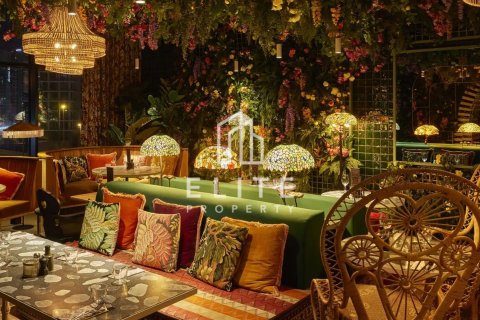 Apartment sa Dubai, UAE 38 sq.m. № 681994 - larawan 8