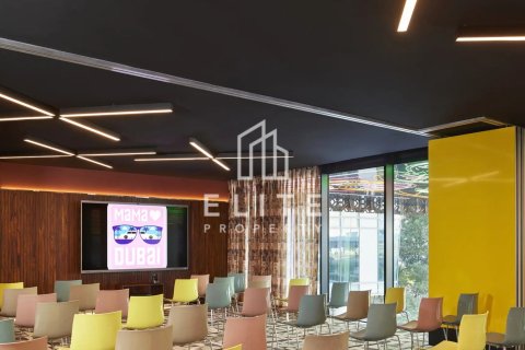 Apartment sa Dubai, UAE 38 sq.m. № 681994 - larawan 11