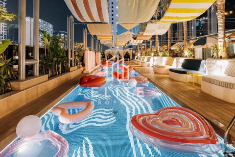 Apartment sa Dubai, UAE 38 sq.m. № 681994 - larawan 16