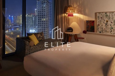 Apartment sa Dubai, UAE 38 sq.m. № 681994 - larawan 1