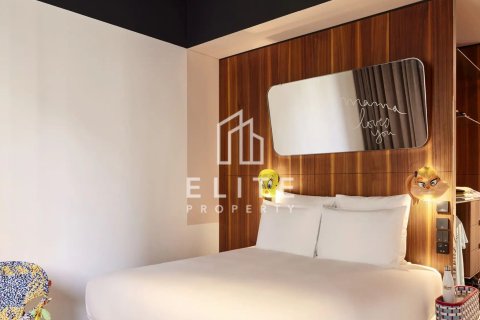 Apartment sa Dubai, UAE 38 sq.m. № 681994 - larawan 3