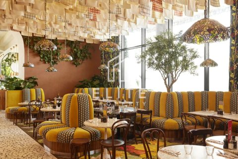 Apartment sa Dubai, UAE 38 sq.m. № 681994 - larawan 14