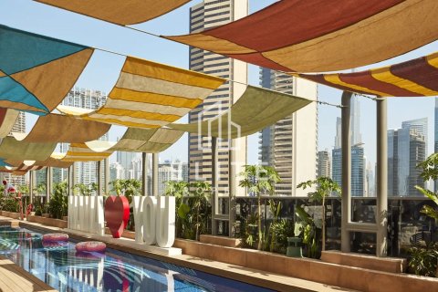 Apartment sa Dubai, UAE 38 sq.m. № 681994 - larawan 10