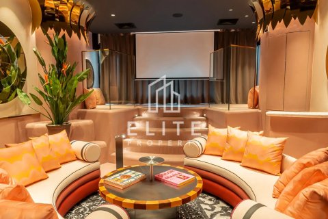 Apartment sa Dubai, UAE 38 sq.m. № 681994 - larawan 4