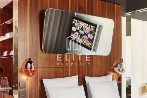 Apartment sa Dubai, UAE 38 sq.m. № 681994 - larawan 5