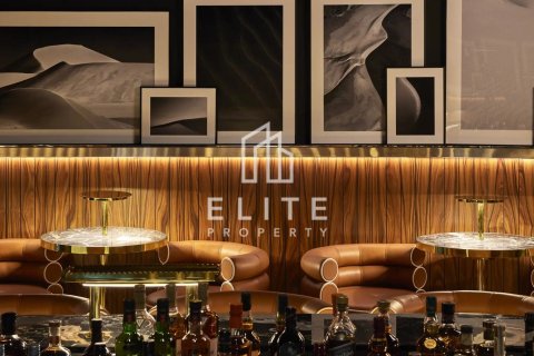 Apartment sa Dubai, UAE 38 sq.m. № 681994 - larawan 7