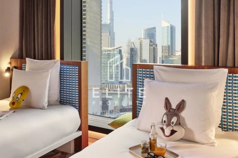 Apartment sa Dubai, UAE 38 sq.m. № 681994 - larawan 2