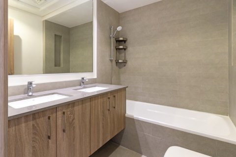 Lägenhet till försäljning i Town Square, Dubai, UAE 2 sovrum, 87 kvm Nr. 680364 - fotografi 3