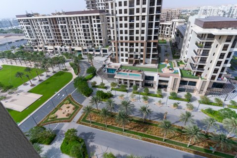 Lägenhet till försäljning i Town Square, Dubai, UAE 2 sovrum, 87 kvm Nr. 680364 - fotografi 9