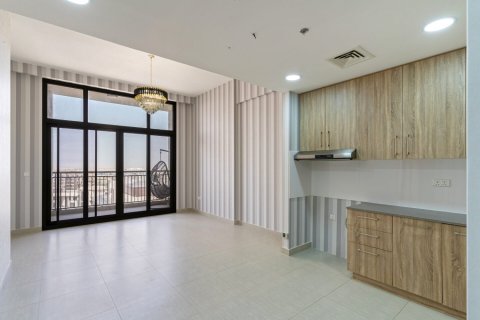 Lägenhet till försäljning i Town Square, Dubai, UAE 2 sovrum, 87 kvm Nr. 680364 - fotografi 8