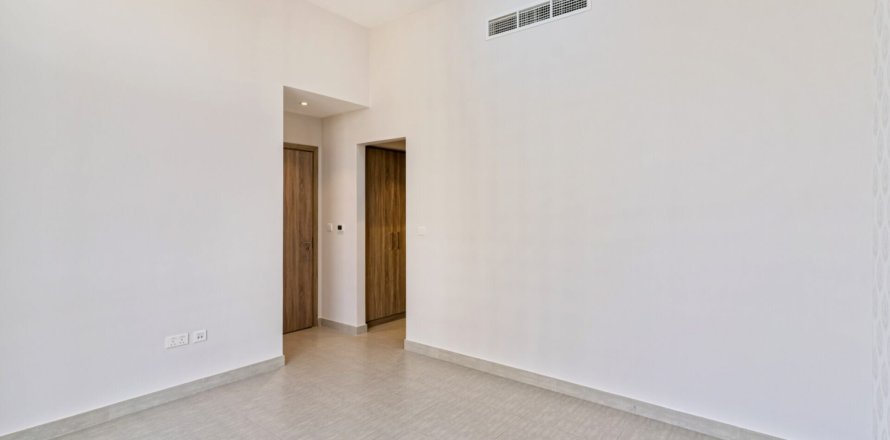 Lägenhet i Town Square, Dubai, UAE 2 sovrum, 87 kvm Nr. 680364