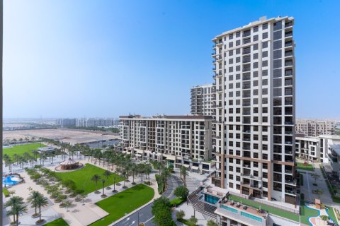 Lägenhet till försäljning i Town Square, Dubai, UAE 2 sovrum, 87 kvm Nr. 680364 - fotografi 7