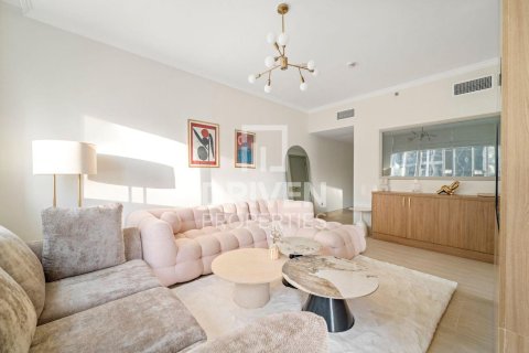 Üürile anda korter asukohaga Downtown Dubai (Downtown Burj Dubai), AÜE: 2 magamistoaga, 140 m² Nr 746317 - pilt 3