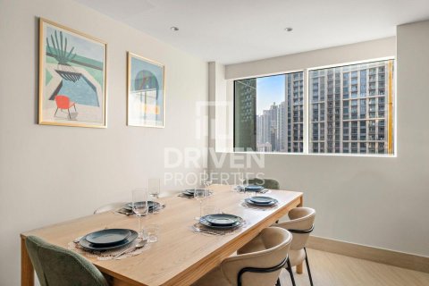 Üürile anda korter asukohaga Downtown Dubai (Downtown Burj Dubai), AÜE: 2 magamistoaga, 140 m² Nr 746317 - pilt 17