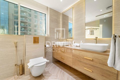 Üürile anda korter asukohaga Downtown Dubai (Downtown Burj Dubai), AÜE: 2 magamistoaga, 140 m² Nr 746317 - pilt 20