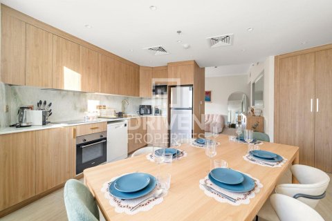 Üürile anda korter asukohaga Downtown Dubai (Downtown Burj Dubai), AÜE: 2 magamistoaga, 140 m² Nr 746317 - pilt 18