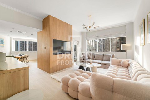 Üürile anda korter asukohaga Downtown Dubai (Downtown Burj Dubai), AÜE: 2 magamistoaga, 140 m² Nr 746317 - pilt 2