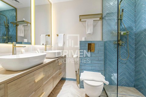 Üürile anda korter asukohaga Downtown Dubai (Downtown Burj Dubai), AÜE: 2 magamistoaga, 140 m² Nr 746317 - pilt 22