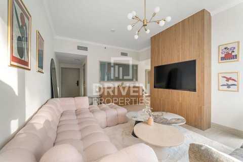 Üürile anda korter asukohaga Downtown Dubai (Downtown Burj Dubai), AÜE: 2 magamistoaga, 140 m² Nr 746317 - pilt 7
