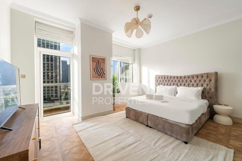 Üürile anda korter asukohaga Downtown Dubai (Downtown Burj Dubai), AÜE: 2 magamistoaga, 140 m² Nr 746317 - pilt 9