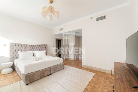 Üürile anda korter asukohaga Downtown Dubai (Downtown Burj Dubai), AÜE: 2 magamistoaga, 140 m² Nr 746317 - pilt 10