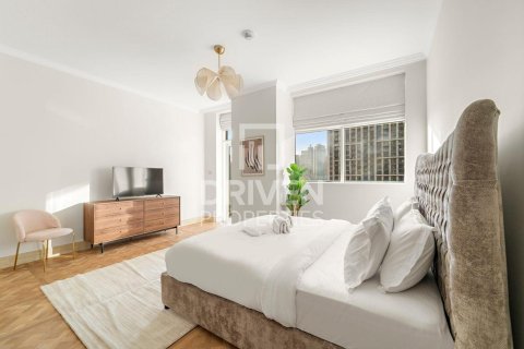 Üürile anda korter asukohaga Downtown Dubai (Downtown Burj Dubai), AÜE: 2 magamistoaga, 140 m² Nr 746317 - pilt 8