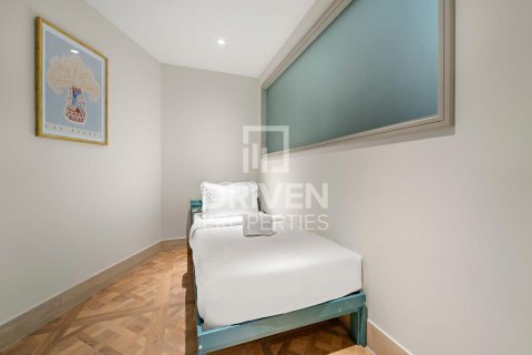 Üürile anda korter asukohaga Downtown Dubai (Downtown Burj Dubai), AÜE: 2 magamistoaga, 140 m² Nr 746317 - pilt 15