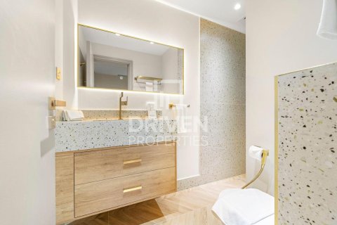 Üürile anda korter asukohaga Downtown Dubai (Downtown Burj Dubai), AÜE: 2 magamistoaga, 140 m² Nr 746317 - pilt 24
