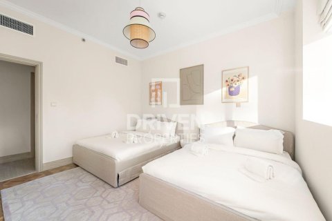 Üürile anda korter asukohaga Downtown Dubai (Downtown Burj Dubai), AÜE: 2 magamistoaga, 140 m² Nr 746317 - pilt 12