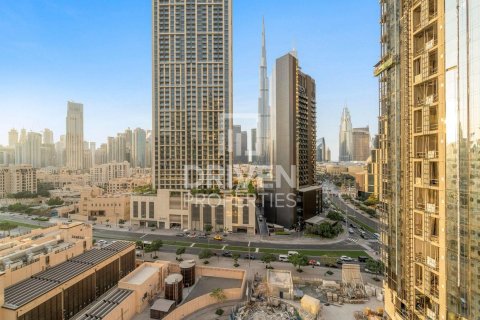 Üürile anda korter asukohaga Downtown Dubai (Downtown Burj Dubai), AÜE: 2 magamistoaga, 140 m² Nr 746317 - pilt 5