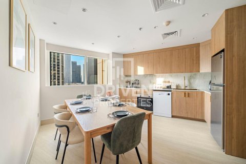 Üürile anda korter asukohaga Downtown Dubai (Downtown Burj Dubai), AÜE: 2 magamistoaga, 140 m² Nr 746317 - pilt 16