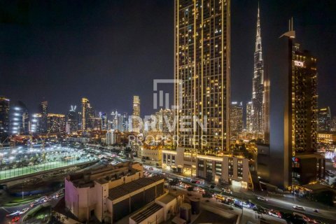 Üürile anda korter asukohaga Downtown Dubai (Downtown Burj Dubai), AÜE: 2 magamistoaga, 140 m² Nr 746317 - pilt 26