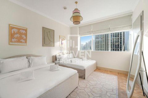 Üürile anda korter asukohaga Downtown Dubai (Downtown Burj Dubai), AÜE: 2 magamistoaga, 140 m² Nr 746317 - pilt 11
