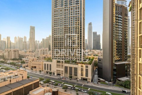 Üürile anda korter asukohaga Downtown Dubai (Downtown Burj Dubai), AÜE: 2 magamistoaga, 140 m² Nr 746317 - pilt 4