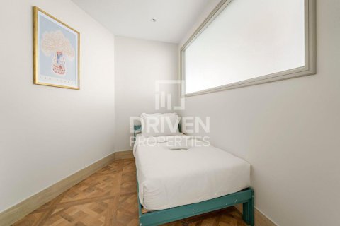 Üürile anda korter asukohaga Downtown Dubai (Downtown Burj Dubai), AÜE: 2 magamistoaga, 140 m² Nr 746317 - pilt 13