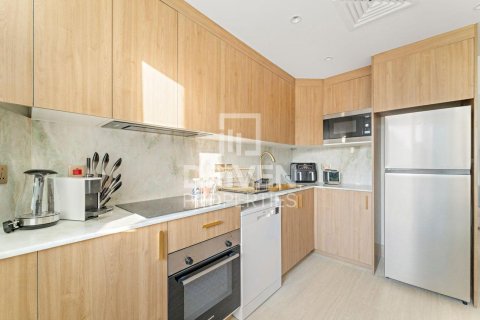 Üürile anda korter asukohaga Downtown Dubai (Downtown Burj Dubai), AÜE: 2 magamistoaga, 140 m² Nr 746317 - pilt 19