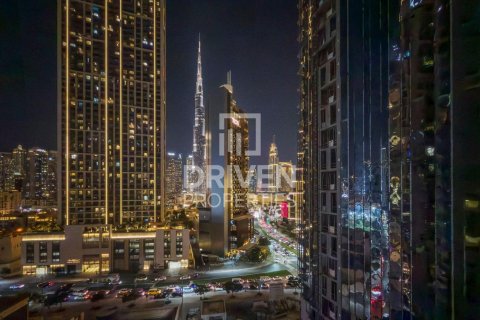 Downtown Dubai (Downtown Burj Dubai)、Dubai、UAEにあるマンション 2ベッドルーム、140 m2 No746317