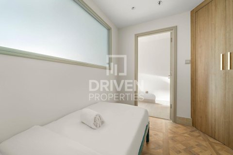 Üürile anda korter asukohaga Downtown Dubai (Downtown Burj Dubai), AÜE: 2 magamistoaga, 140 m² Nr 746317 - pilt 14