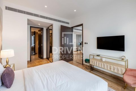 Üürile anda korter asukohaga Dubai Marina, Dubai, AÜE: 2 magamistoaga, 132.48 m² Nr 746320 - pilt 7