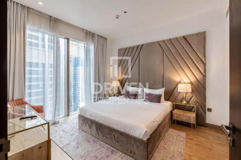 Üürile anda korter asukohaga Dubai Marina, Dubai, AÜE: 2 magamistoaga, 132.48 m² Nr 746320 - pilt 6