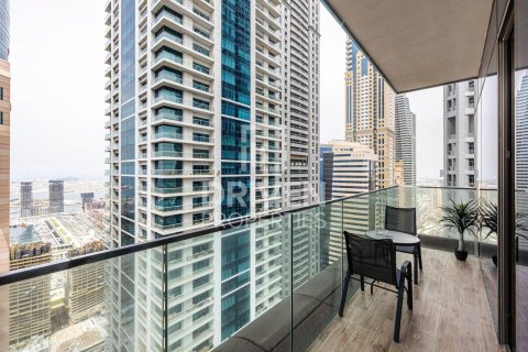 Üürile anda korter asukohaga Dubai Marina, Dubai, AÜE: 2 magamistoaga, 132.48 m² Nr 746320 - pilt 15