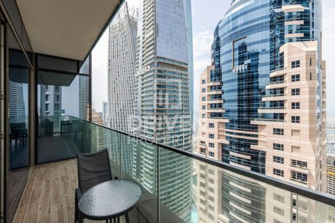 Üürile anda korter asukohaga Dubai Marina, Dubai, AÜE: 2 magamistoaga, 132.48 m² Nr 746320 - pilt 14