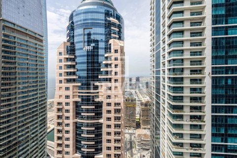 Üürile anda korter asukohaga Dubai Marina, Dubai, AÜE: 2 magamistoaga, 132.48 m² Nr 746320 - pilt 16