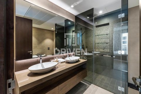 Üürile anda korter asukohaga Dubai Marina, Dubai, AÜE: 2 magamistoaga, 132.48 m² Nr 746320 - pilt 11