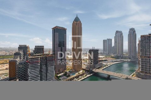Appartement à louer à Business Bay, Dubai, EAU 3 chambres, 289.95 m2 № 746316 - photo 23