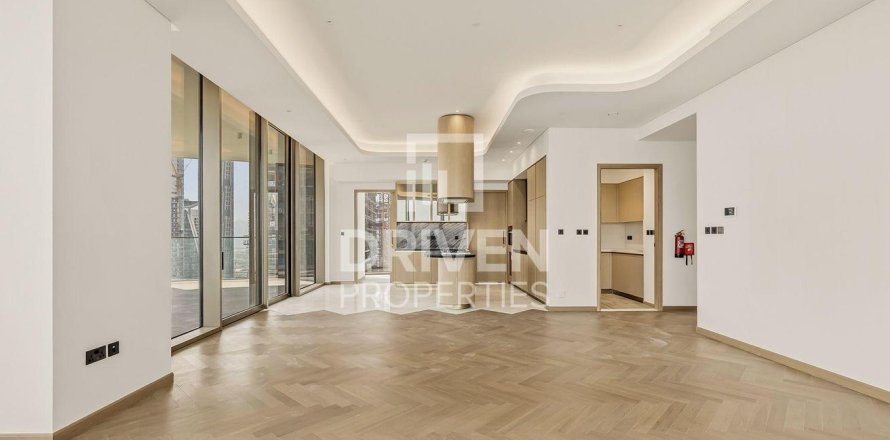 Appartement à Business Bay, Dubai, EAU: 3 chambres, 289.95 m2 № 746316