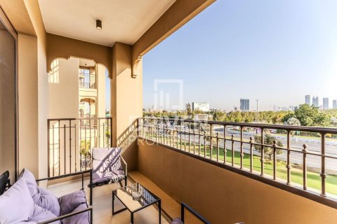 阿联酋 Dubai Umm Suqeim 待租 : 1 卧, 69.96 平方米 , 编号746321 - 照片 8