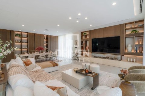 Vila di Jumeirah, Dubai, UEA 5 kamar tidur, 585.29 m2 nomor 746319 - foto 3